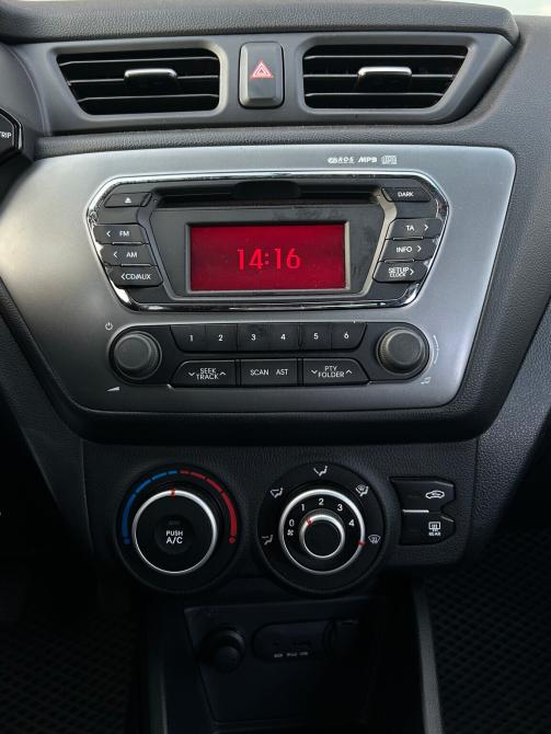 Kia Rio III Альметьевск  - изображение 20