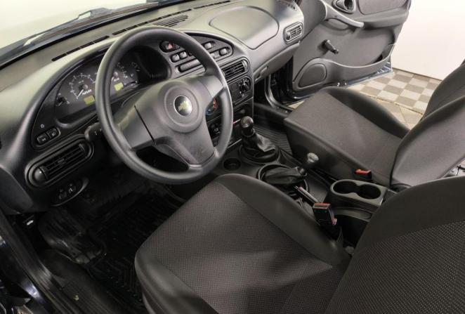 Chevrolet Niva I Рестайлинг с пробегом 2020 года, цена 865 000 рублей, 36996 км, внедорожник, Автокод Объявления