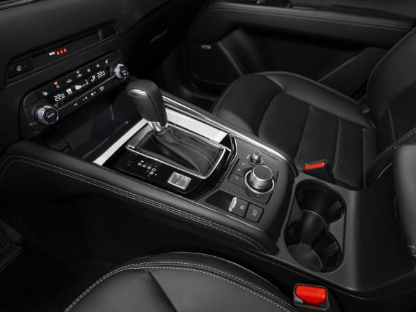 Mazda CX-5 II Рестайлинг с пробегом 2026 года, цена 5 000 000 рублей, 50 км, внедорожник, Автокод Объявления