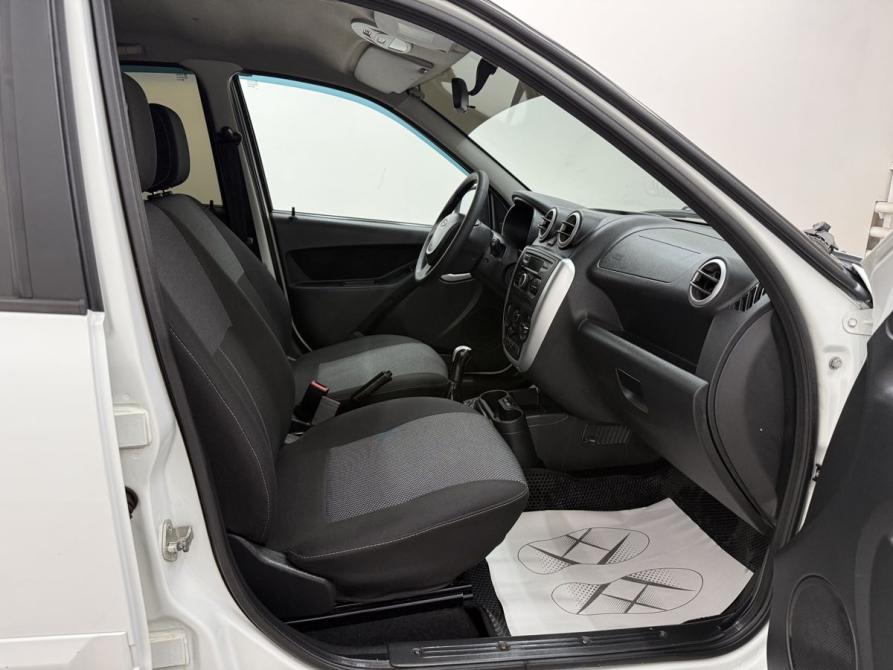 Lada (ВАЗ) Granta I Энгельс  - изображение 11