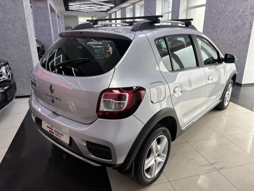 Renault Sandero II Ярославль  - изображение 5