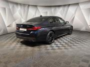 BMW 5 серии VII (G30/G31/G38) Рестайлинг Москва  - изображение 20