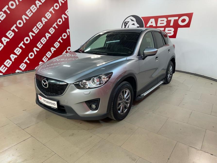 Mazda CX-5 I Новочеркасск  - изображение 2
