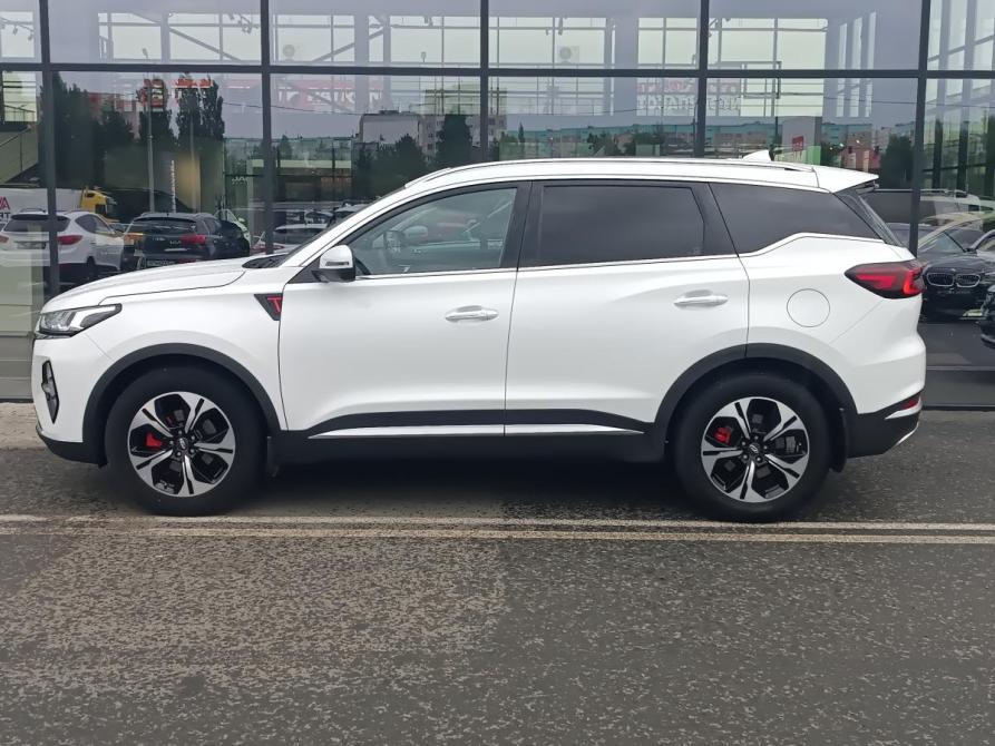 Chery Tiggo 7 Pro Max I Оренбург  - изображение 7