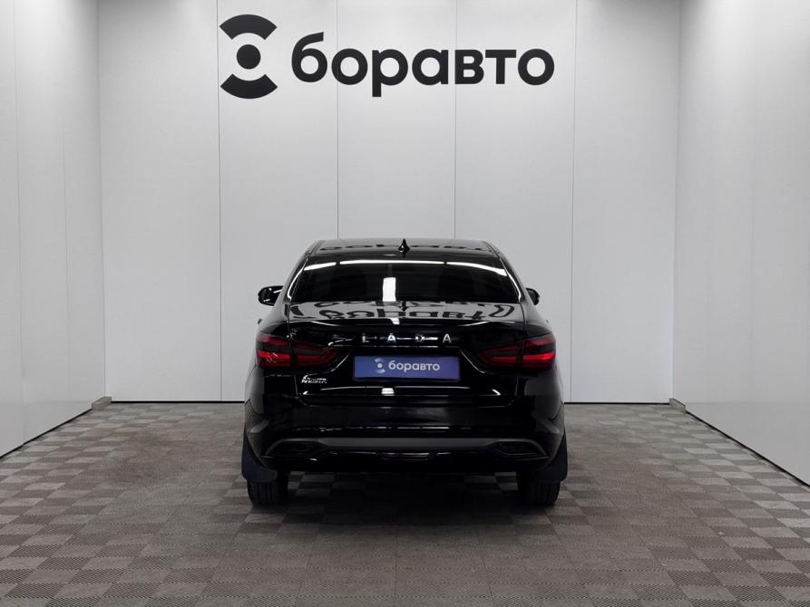 Lada (ВАЗ) Vesta I Рестайлинг (NG) Воронеж  - изображение 6