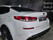 Kia Optima IV Рестайлинг Краснодар  - изображение 54