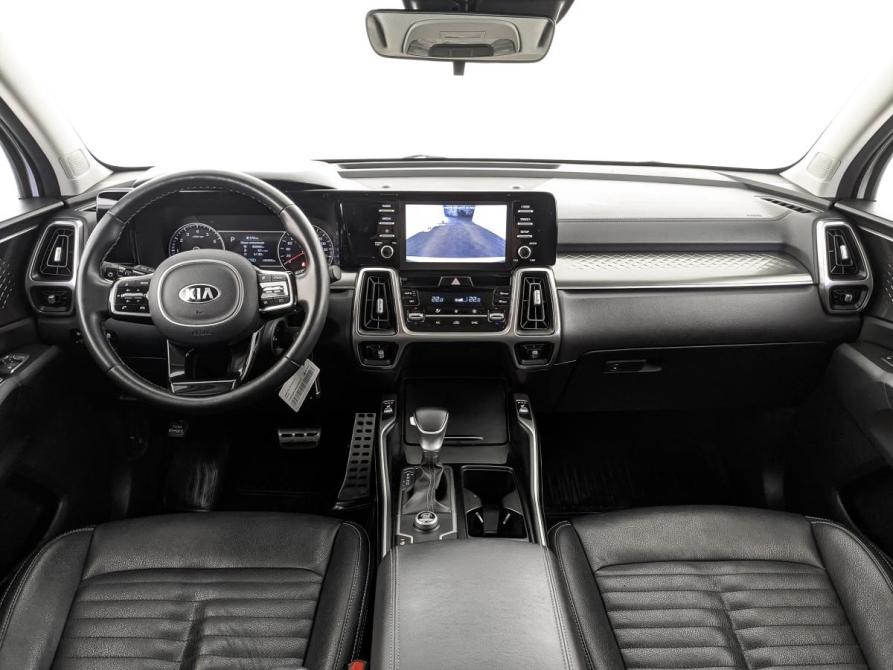 Kia Sorento IV Москва  - изображение 14