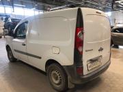 Renault Kangoo II Екатеринбург  - изображение 24