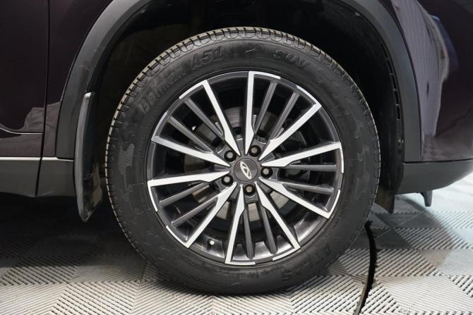 Chery Tiggo 8 Pro Max I с пробегом 2022 года, цена 2 288 000 рублей, 61858 км, внедорожник, Автокод Объявления