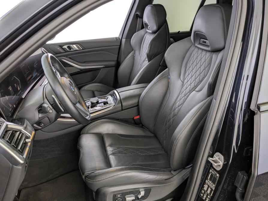 BMW X5 IV (G05/G18) Рестайлинг Москва  - изображение 21