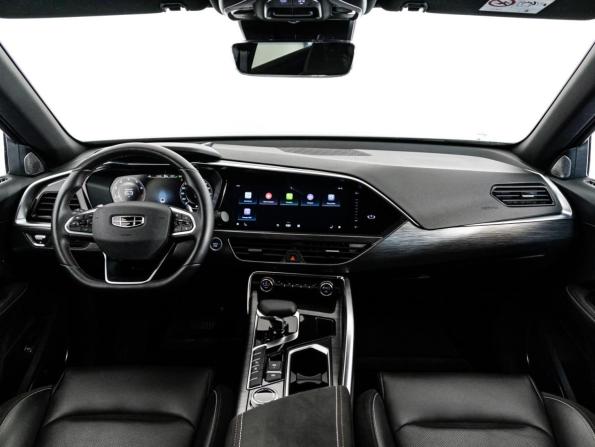 Geely Tugella I Рестайлинг с пробегом 2022 года, цена 2 899 000 рублей, 29128 км, внедорожник, Автокод Объявления