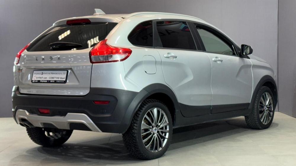 Lada (ВАЗ) XRAY I Сургут  - изображение 6
