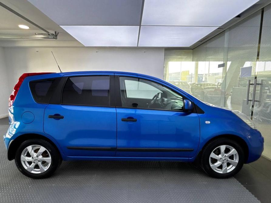 Nissan Note I Уфа  - изображение 5