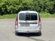 Lada (ВАЗ) Largus I Прокопьевск  - изображение 24