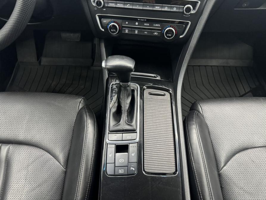 Kia Optima IV Воронеж  - изображение 12