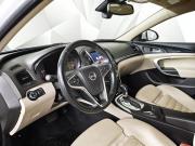 Opel Insignia I Рестайлинг Москва  - изображение 36