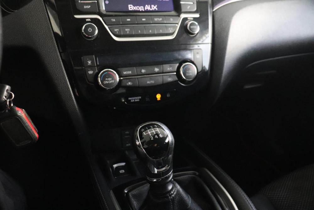 Nissan Qashqai II Ульяновск  - изображение 12