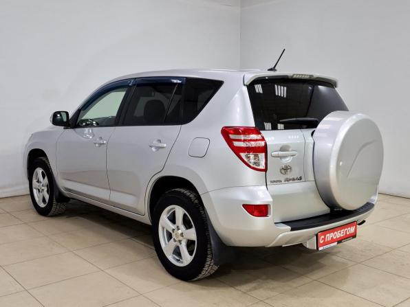 Toyota RAV4 III (XA30) Рестайлинг с пробегом 2011 года, цена 1 570 000 рублей, 137509 км, внедорожник, Автокод Объявления