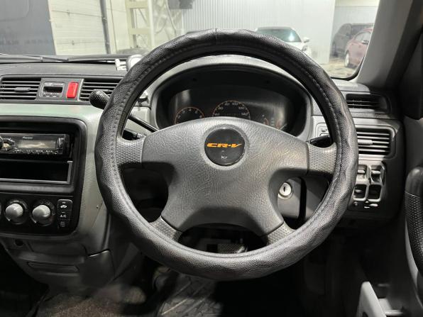Honda CR-V I с пробегом 1997 года, цена 389 000 рублей, 345209 км, внедорожник, Автокод Объявления