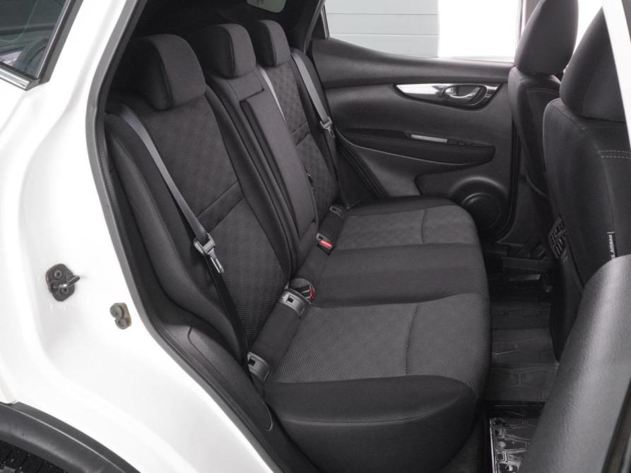 Nissan Qashqai II Воронеж  - изображение 7