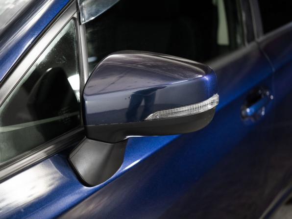Subaru Impreza V с пробегом 2018 года, цена 1 495 000 рублей, 160116 км, седан, Автокод Объявления