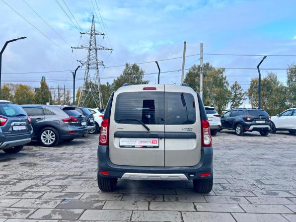 Lada (ВАЗ) Largus I с пробегом 2019 года, цена 864 200 рублей, 142402 км, универсал, Автокод Объявления