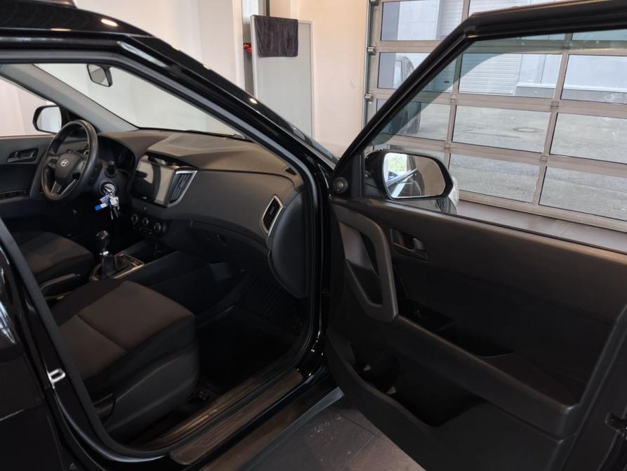 Hyundai Creta I Чебоксары  - изображение 27