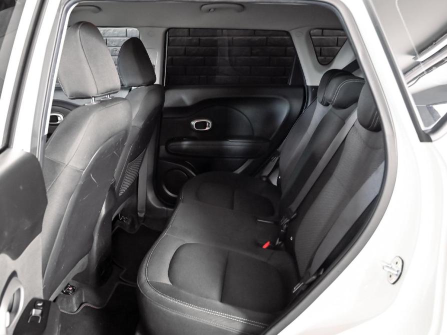 Kia Soul II Рестайлинг Екатеринбург  - изображение 20