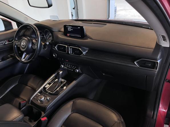 Mazda CX-5 II с пробегом 2019 года, цена 2 792 000 рублей, 164710 км, внедорожник, Автокод Объявления