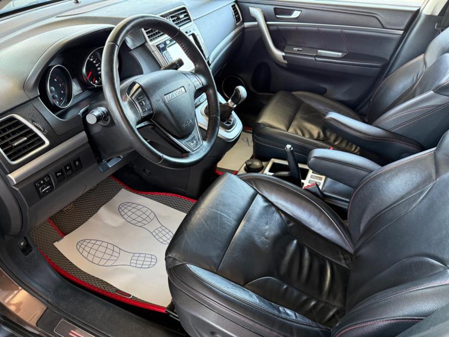 Haval H6 I Волгоград  - изображение 9