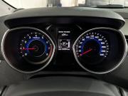 Hyundai Elantra V (MD) Рестайлинг Москва  - изображение 36