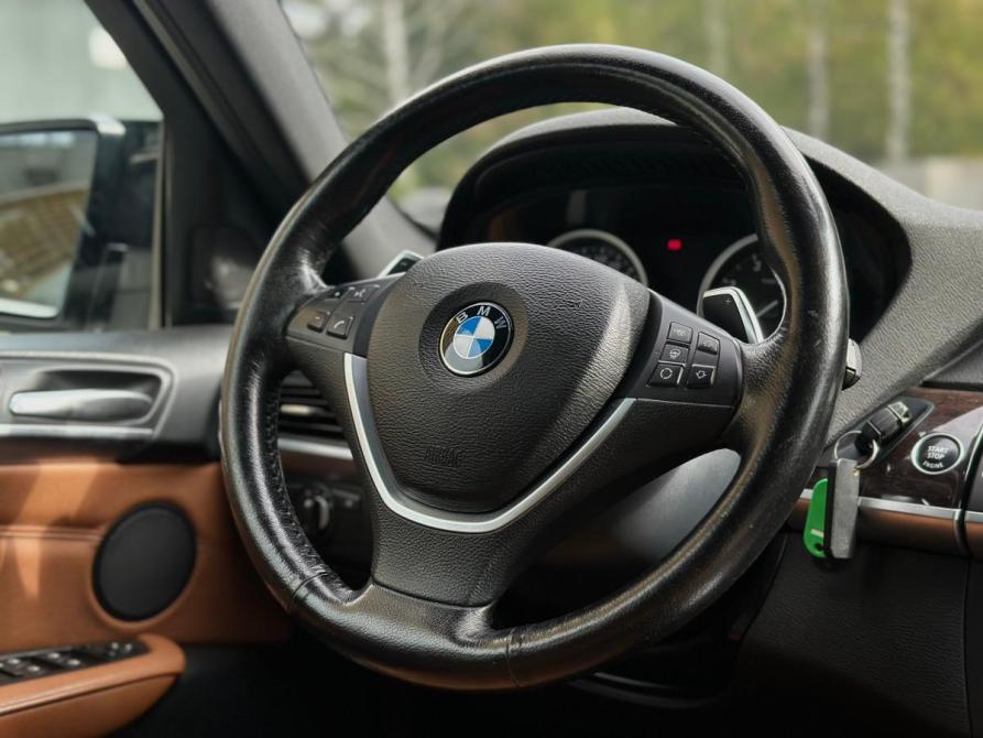BMW X6 I (E71) Рестайлинг Уфа  - изображение 31