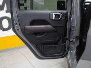 Jeep Gladiator II (JT) Новосибирск  - изображение 45