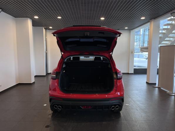 Geely Coolray I с пробегом 2021 года, цена 1 946 000 рублей, 41514 км, внедорожник, Автокод Объявления