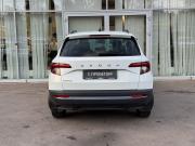 Skoda Karoq I Воронеж  - изображение 21