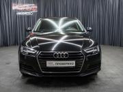 Audi A4 V (B9) Москва  - изображение 27