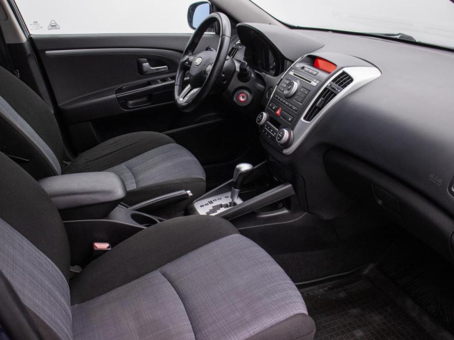 Kia Ceed I Рестайлинг Москва  - изображение 9