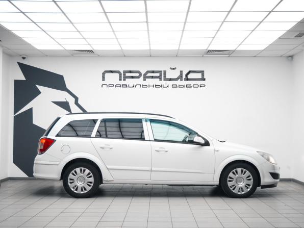 Opel Astra H Рестайлинг с пробегом 2009 года, цена 429 900 рублей, 309000 км, универсал, Автокод Объявления
