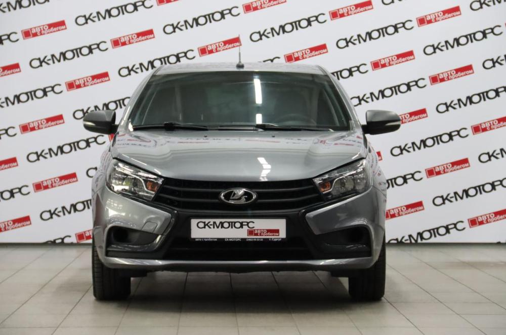 Lada (ВАЗ) Vesta I Сургут  - изображение 3