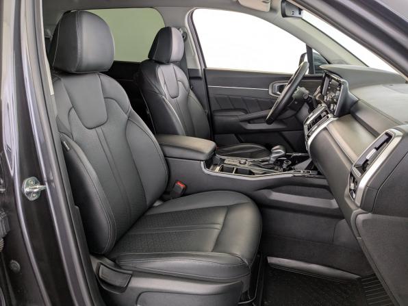Kia Sorento IV с пробегом 2020 года, цена 3 700 000 рублей, 41650 км, внедорожник, Автокод Объявления