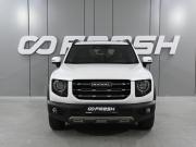 Haval Dargo Ростов-на-Дону  - изображение 25