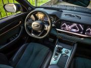 Geely Monjaro I Санкт-Петербург  - изображение 51