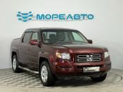 Honda Ridgeline I Калининград  - изображение 24