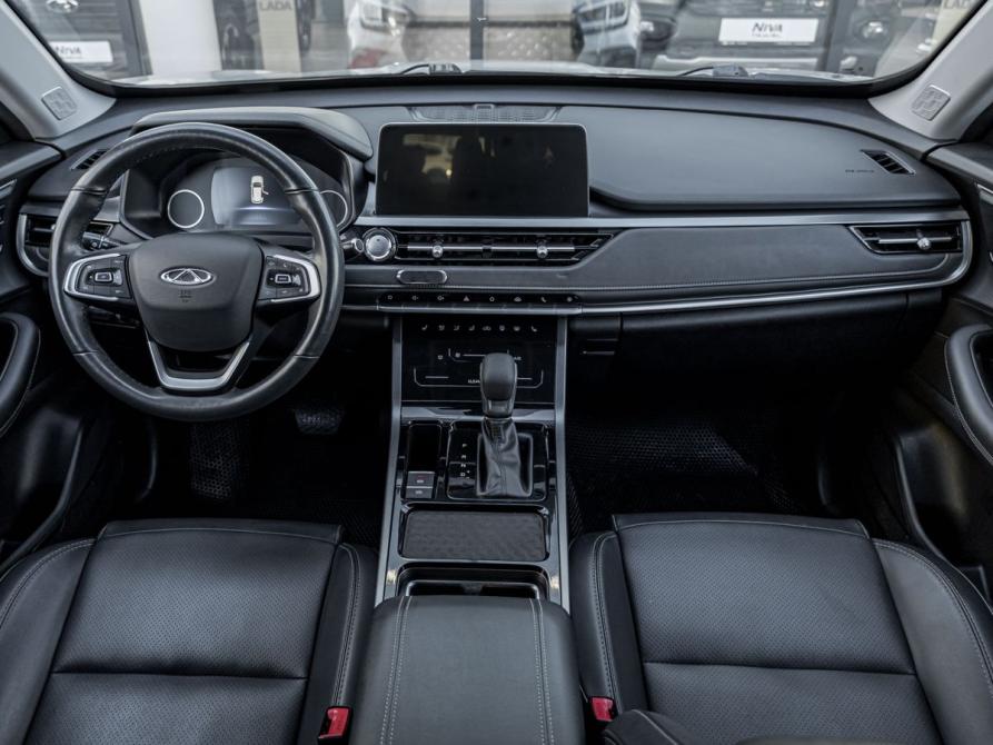 Chery Tiggo 4 Pro I Казань  - изображение 7