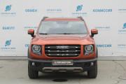Haval Dargo I Пермь  - изображение 24