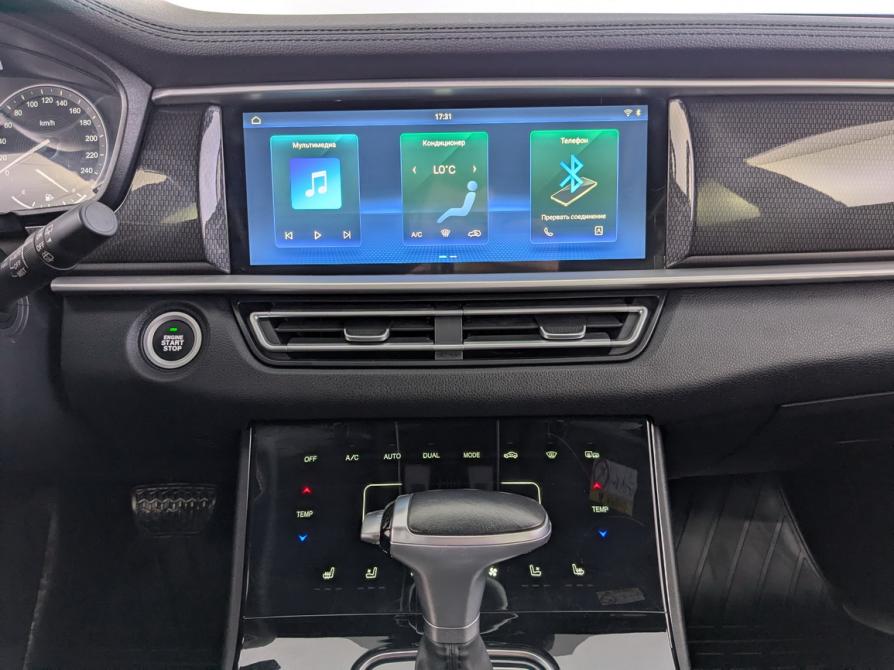 Dongfeng DFSK ix7 Москва  - изображение 29