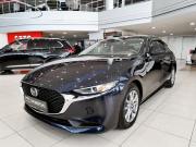 Mazda 3 IV (BP) Казань  - изображение 23
