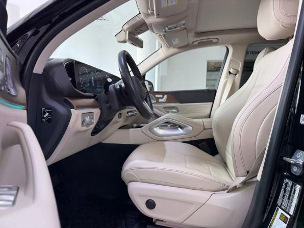 Mercedes-Benz GLE II (V167) с пробегом 2020 года, цена 4 990 000 рублей, 155759 км, внедорожник, Автокод Объявления