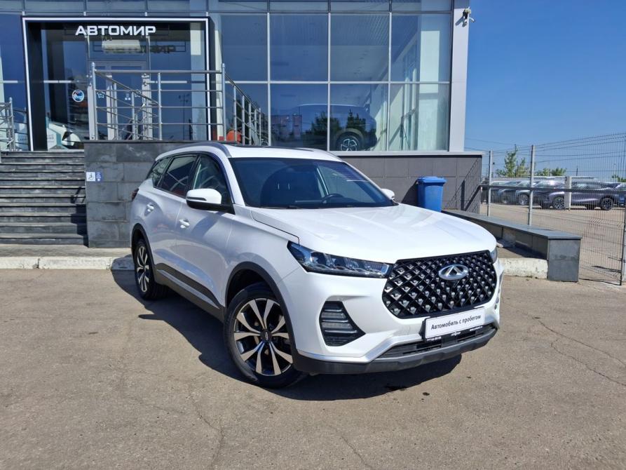 Chery Tiggo 7 Pro I Саратов  - изображение 3