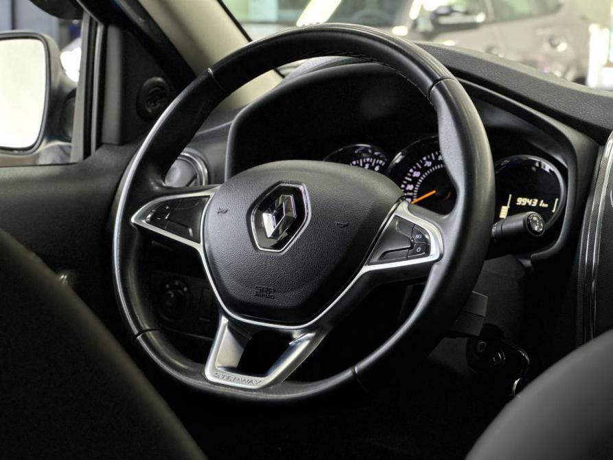 Renault Logan II Рестайлинг Санкт-Петербург  - изображение 32